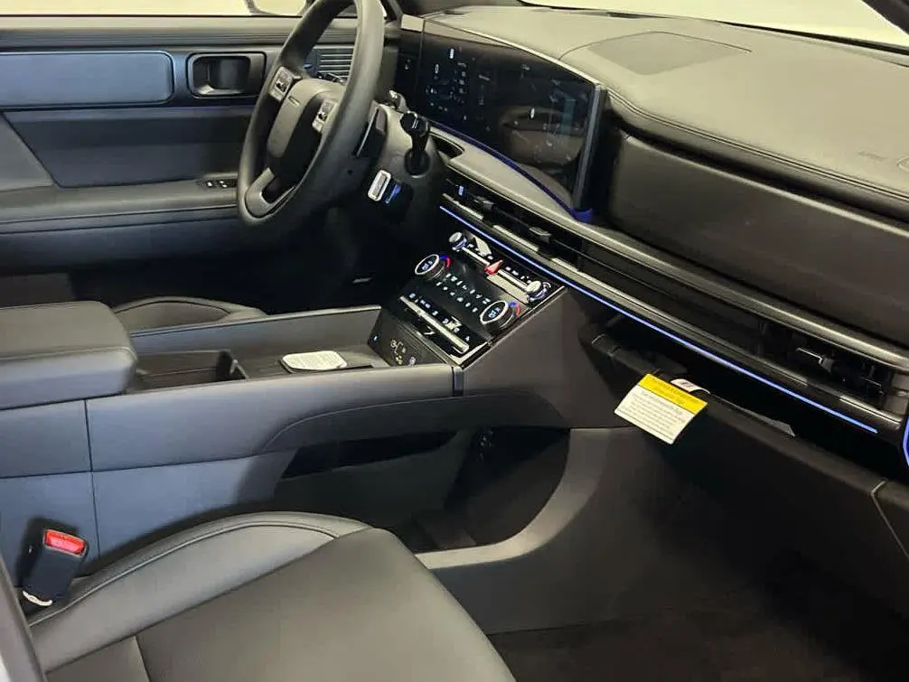 2026 Hyundai Santa Fe - $50,599