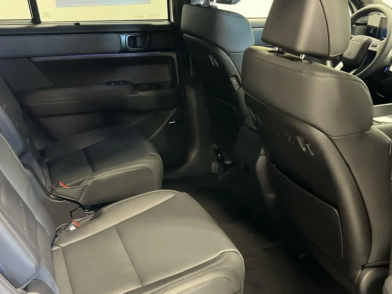2026 Hyundai Santa Fe - $50,599