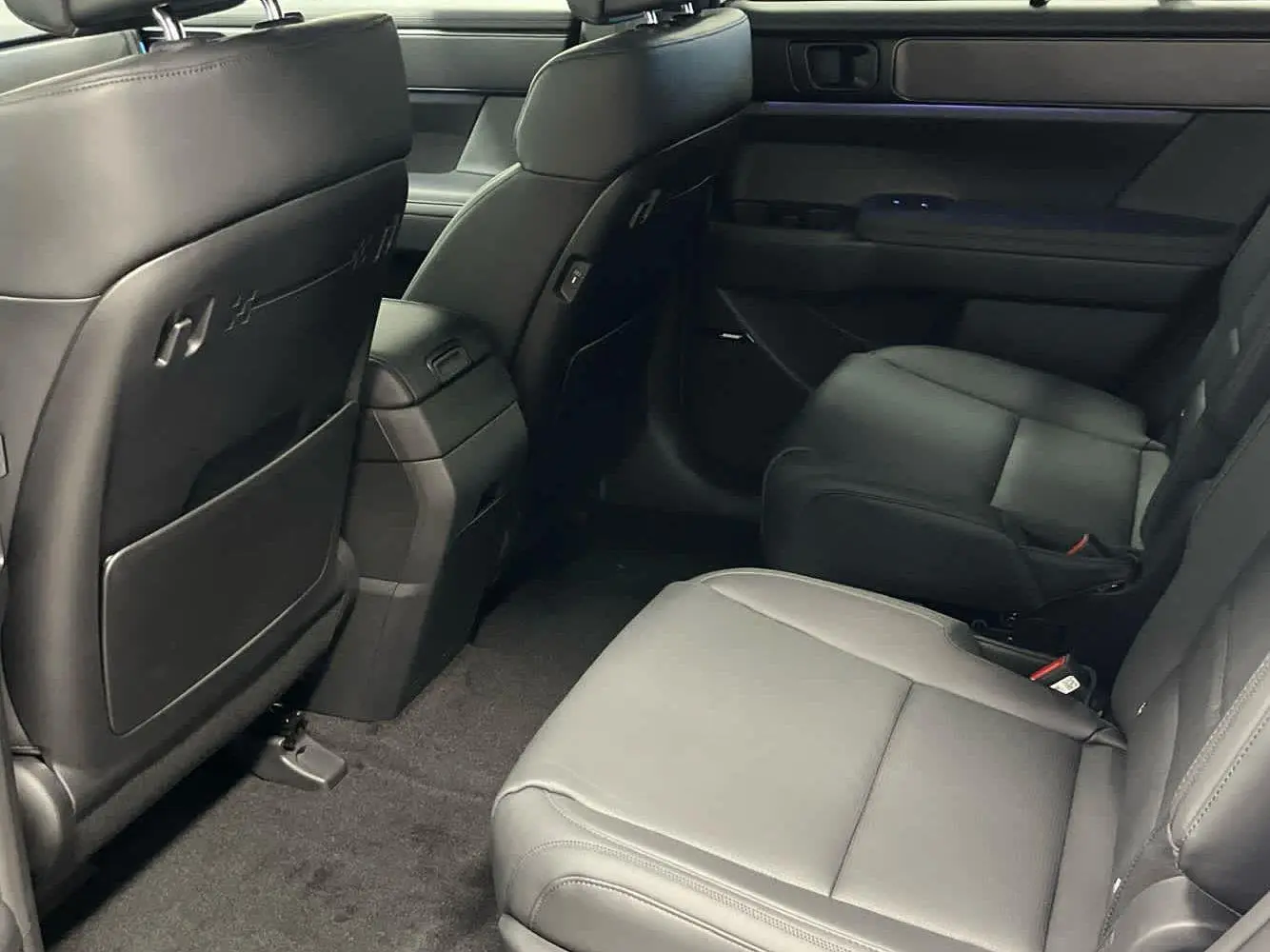 2026 Hyundai Santa Fe - $50,599