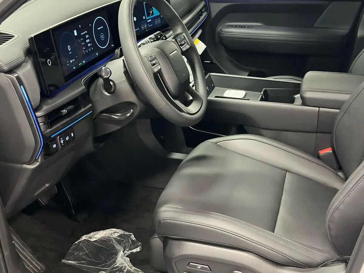 2026 Hyundai Santa Fe - $50,599