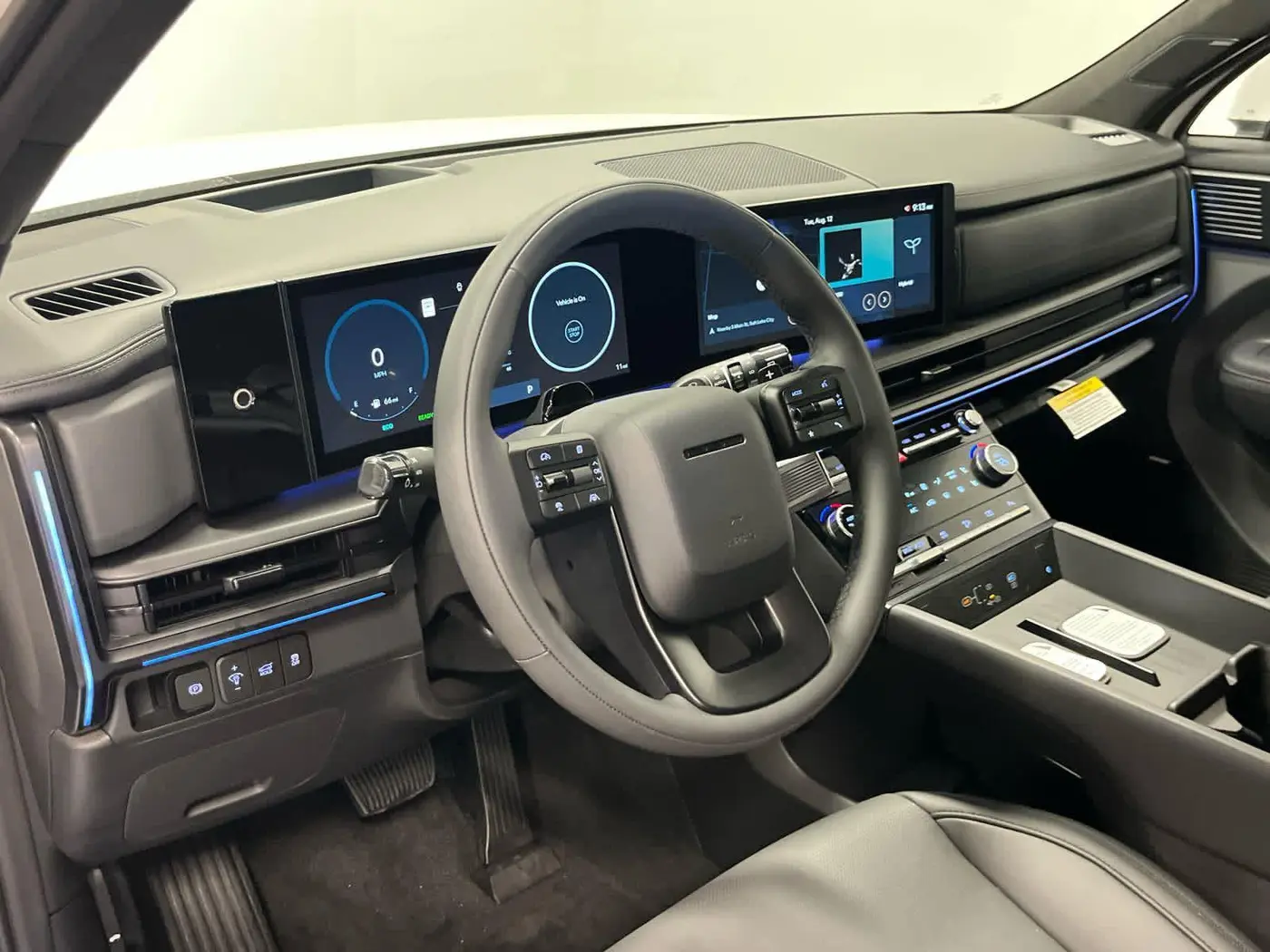 2026 Hyundai Santa Fe - $50,599