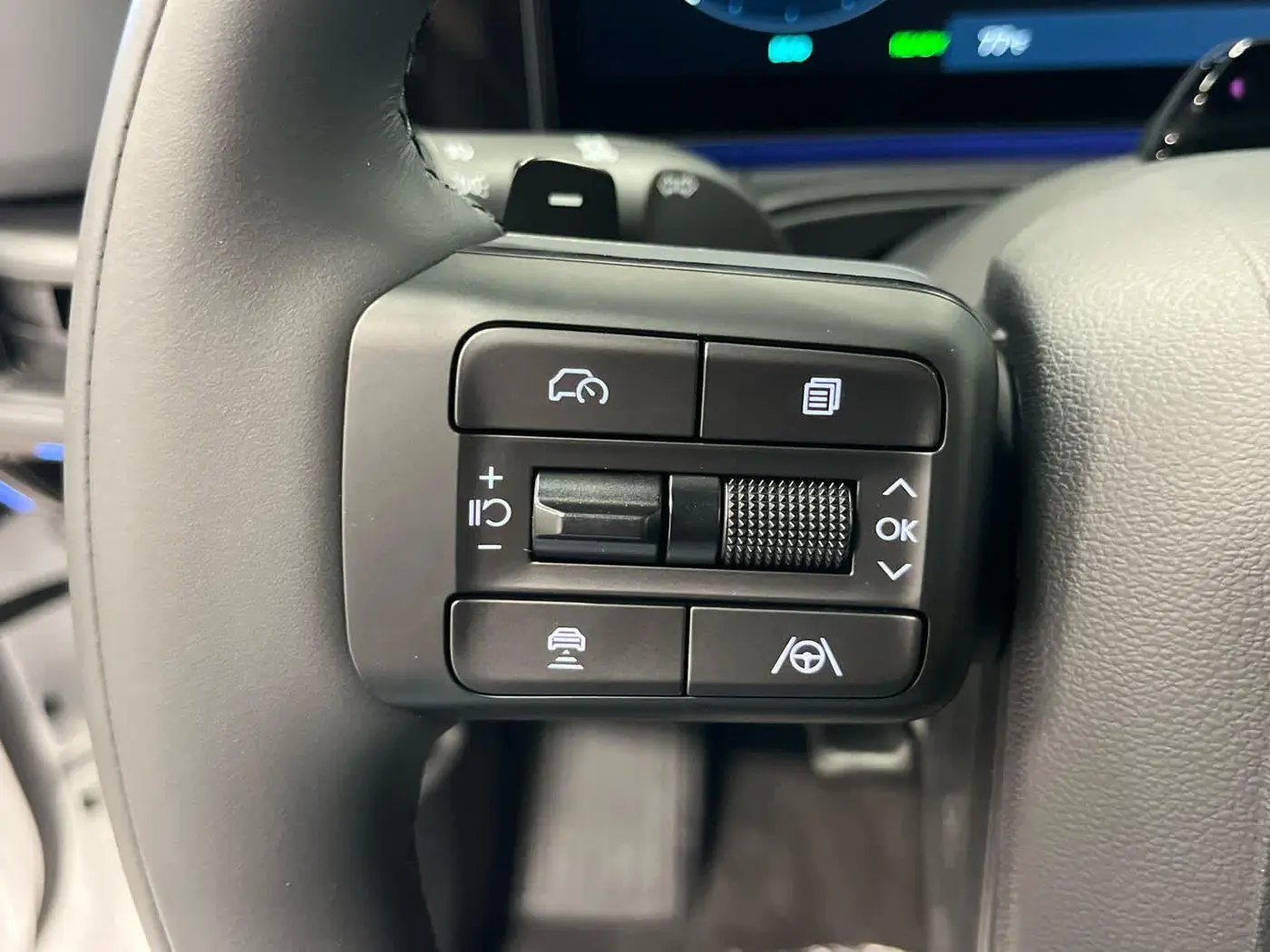 2026 Hyundai Santa Fe - $50,599