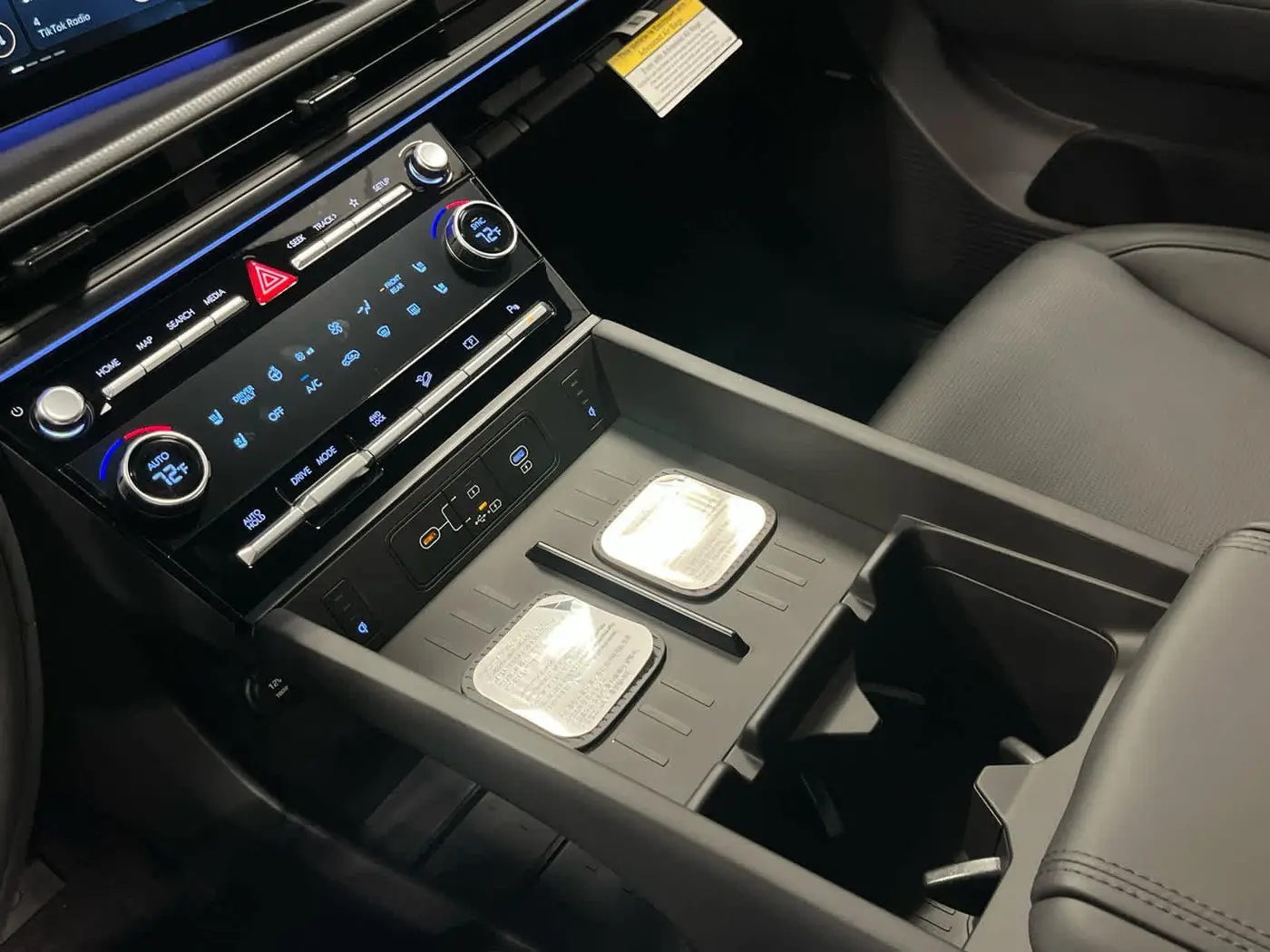 2026 Hyundai Santa Fe - $50,599
