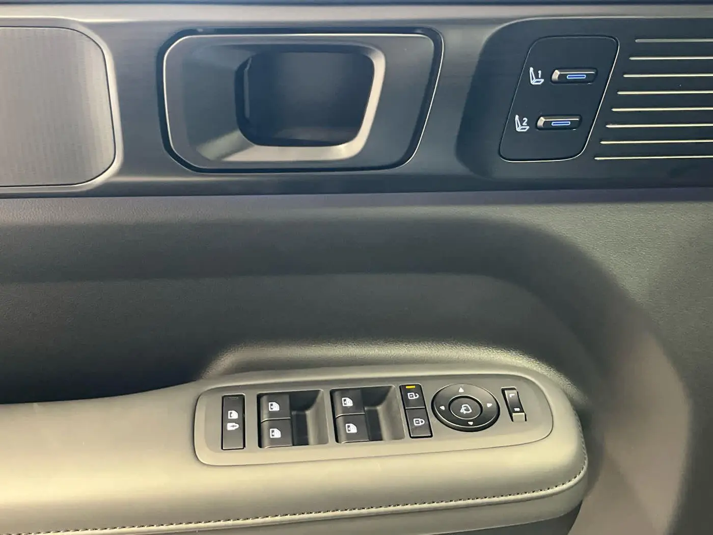 2026 Hyundai Santa Fe - $50,599