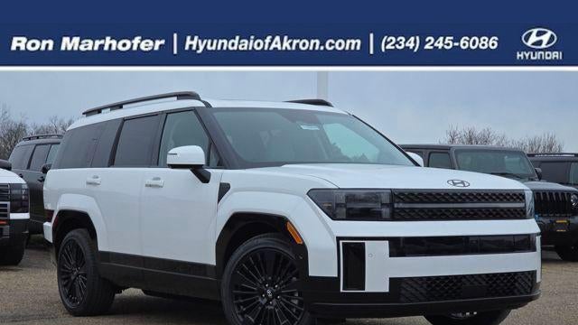 Preowned 2026 Hyundai SANTA FE Hybrid Calligraphy for Sale