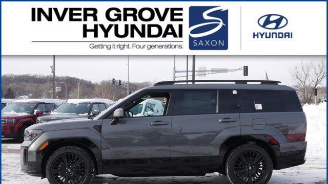 Preowned 2026 Hyundai SANTA FE Hybrid Calligraphy for Sale