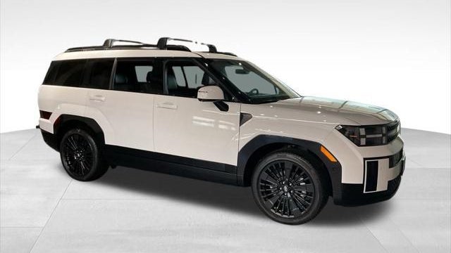 Preowned 2026 Hyundai SANTA FE Hybrid Calligraphy for Sale