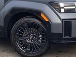 2026 SANTA FE Hybrid Thumbnail 3