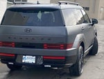 2026 SANTA FE Hybrid Thumbnail 6