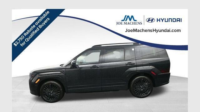Preowned 2026 Hyundai SANTA FE Hybrid Calligraphy for Sale