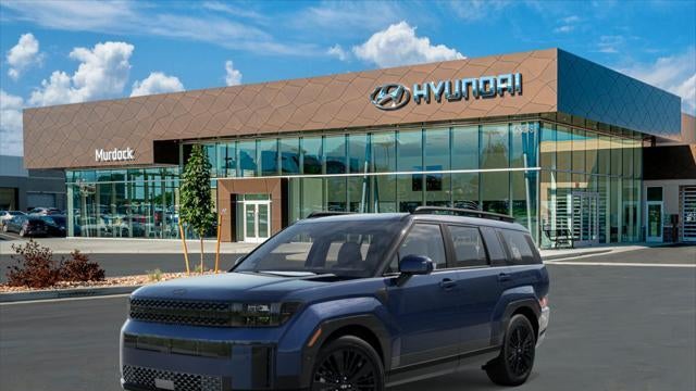 Preowned 2026 Hyundai SANTA FE Hybrid Calligraphy for Sale
