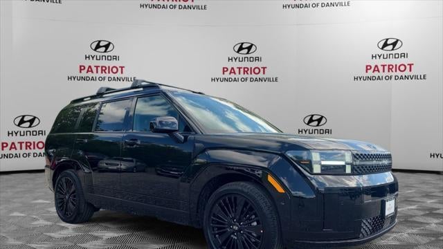 Preowned 2026 Hyundai SANTA FE Hybrid Calligraphy for Sale