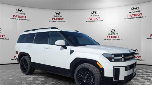 Preowned 2026 Hyundai SANTA FE Hybrid Calligraphy for Sale