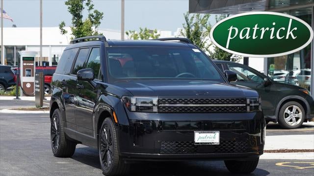 Preowned 2026 Hyundai SANTA FE Hybrid Calligraphy for Sale