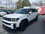2024 SANTA FE Hybrid Thumbnail 3