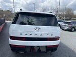 2024 SANTA FE Hybrid Thumbnail 4
