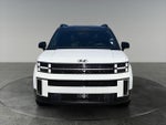 2025 SANTA FE Hybrid Thumbnail 3