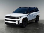 2025 SANTA FE Hybrid Thumbnail 4