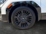 2025 SANTA FE Hybrid Thumbnail 5