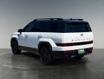 2025 SANTA FE Hybrid Thumbnail 8