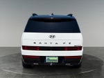 2025 SANTA FE Hybrid Thumbnail 9