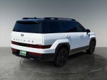 2025 SANTA FE Hybrid Thumbnail 10