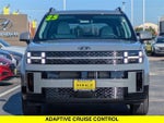 2025 SANTA FE Hybrid Thumbnail 3