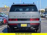 2025 SANTA FE Hybrid Thumbnail 7