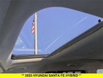 2025 SANTA FE Hybrid Thumbnail 10