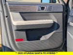 2025 SANTA FE Hybrid Thumbnail 11