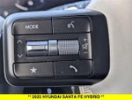 2025 SANTA FE Hybrid Thumbnail 16