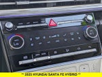 2025 SANTA FE Hybrid Thumbnail 20