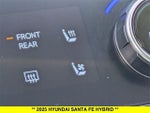 2025 SANTA FE Hybrid Thumbnail 21