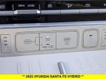 2025 SANTA FE Hybrid Thumbnail 22