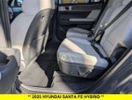 2025 SANTA FE Hybrid Thumbnail 26