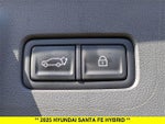 2025 SANTA FE Hybrid Thumbnail 28