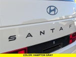 2025 SANTA FE Hybrid Thumbnail 29
