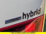 2025 SANTA FE Hybrid Thumbnail 30