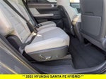 2025 SANTA FE Hybrid Thumbnail 31