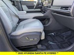 2025 SANTA FE Hybrid Thumbnail 32