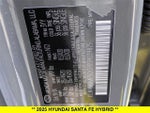 2025 SANTA FE Hybrid Thumbnail 36