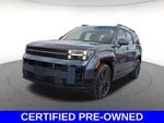 2025 SANTA FE Hybrid Thumbnail 2