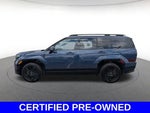 2025 SANTA FE Hybrid Thumbnail 3