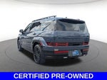 2025 SANTA FE Hybrid Thumbnail 4