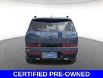 2025 SANTA FE Hybrid Thumbnail 5
