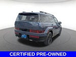 2025 SANTA FE Hybrid Thumbnail 7