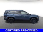 2025 SANTA FE Hybrid Thumbnail 8
