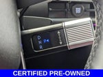 2025 SANTA FE Hybrid Thumbnail 18