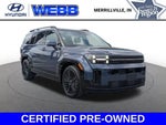 2025 SANTA FE Hybrid Thumbnail 33