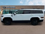 2025 SANTA FE Hybrid Thumbnail 3